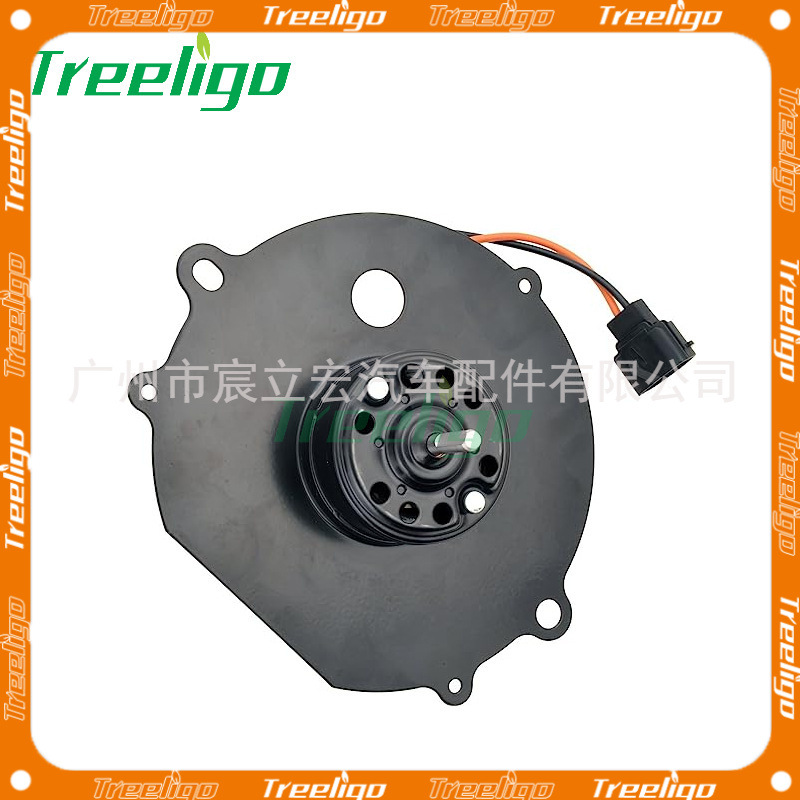 Para Ford FORD TAURUS 1996-2000 Motor del ventilador del aire acondicionado del coche F6DZ19805CA