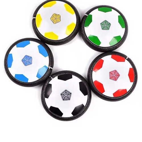 Indoor suspended football children's toy double parent-child intelligence boy indoor suspended football children's sports toy