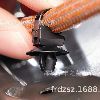 HellermannTyton��ͷһ��̶�����126-00338/T50SOSSFT7EPT2.33.5