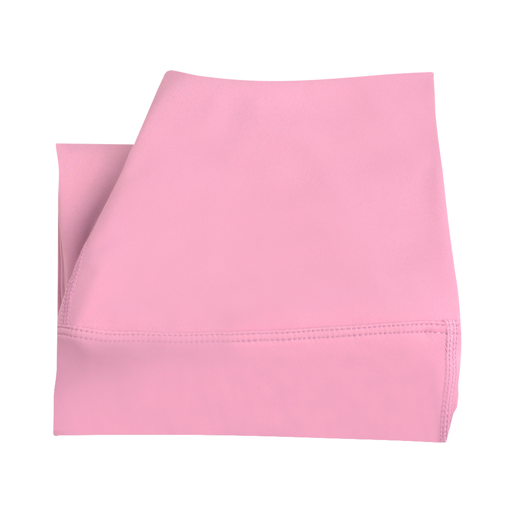 Lulu mismo estilo estándar original Wunder Train pantalones de yoga de cintura alta desnudos ajustados glúteos y pantorrillas estándar pantalones de nueve puntos mujeres