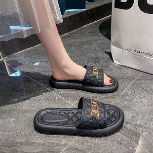 �߼��з�ʽС����Ů���⴩�r��2023���¿��ļ�ƽ��Ь�������m��Ь