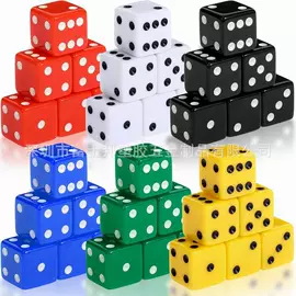 骰子、筹码;其他室内休闲;棋牌/桌游