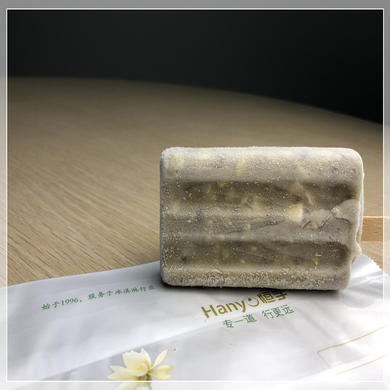 工厂直发 供应恒宇绿豆百合类冰棍稳定剂 复配乳化增稠剂