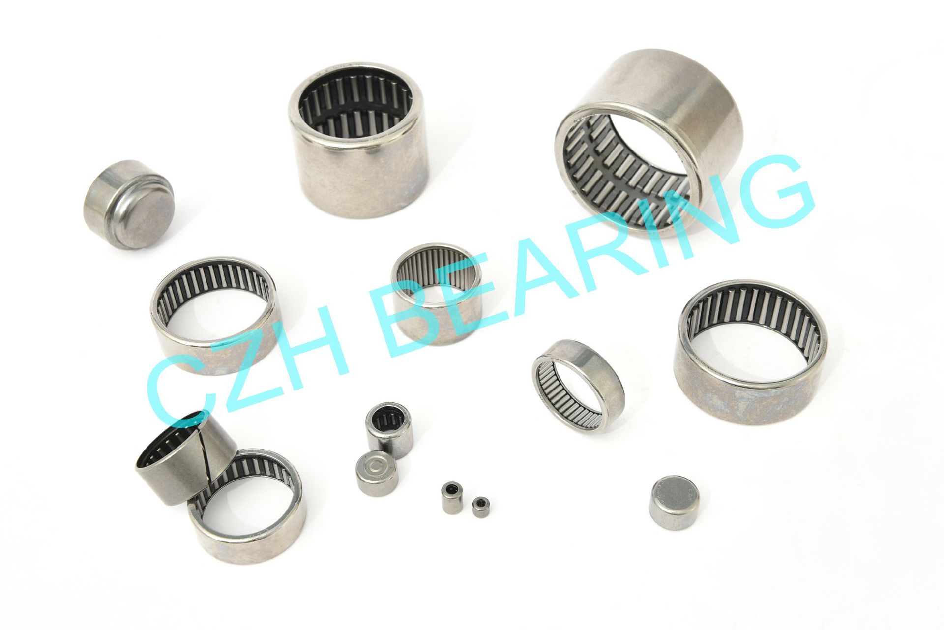 供应发电机滚针轴承HK0306  HK0609 HK1012