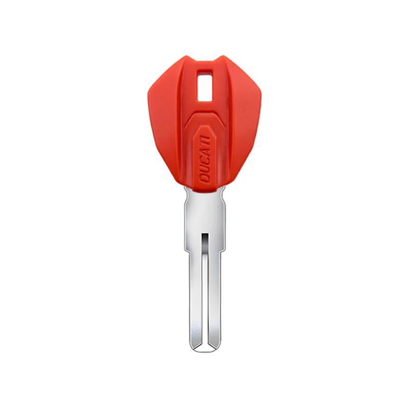Can Be Equipped with Chip Key Blank/Handle Suitable for Ducati 696 796 848 1198 1199