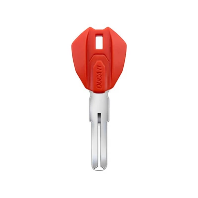 Can Be Equipped with Motorcycle Key