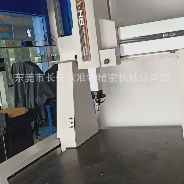 Гуанчжоу Чжуншань Фошань внешний лизинг Оригинал Япония Sanfeng руководство CMM BH-V507