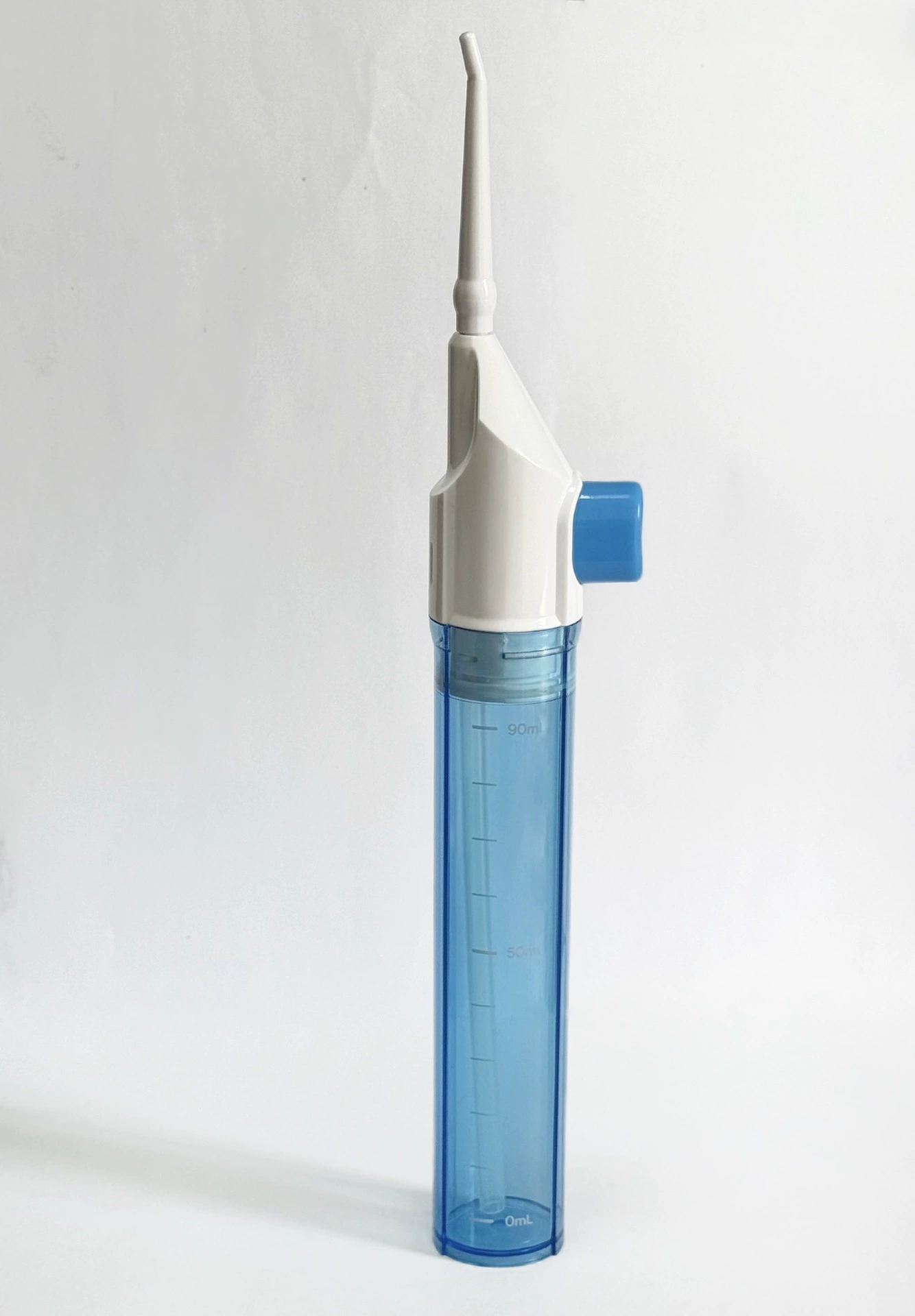 E -commerce live product Water FLOSS tooth washing device portable manual high -pressure teeth