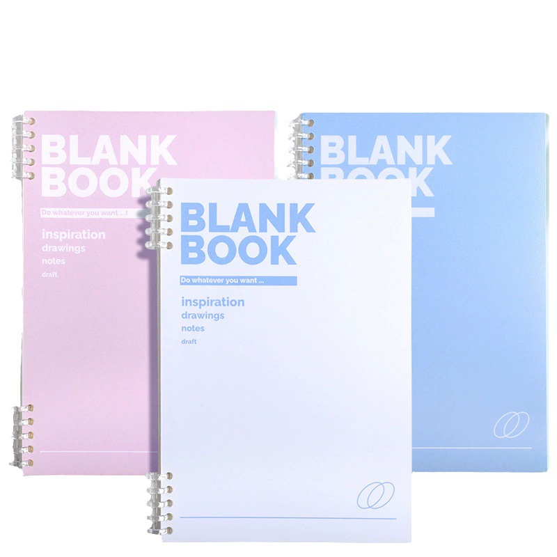 Removable laptop, book for students, notebook, tear-off sheet, increased thickness, (Physicals)
