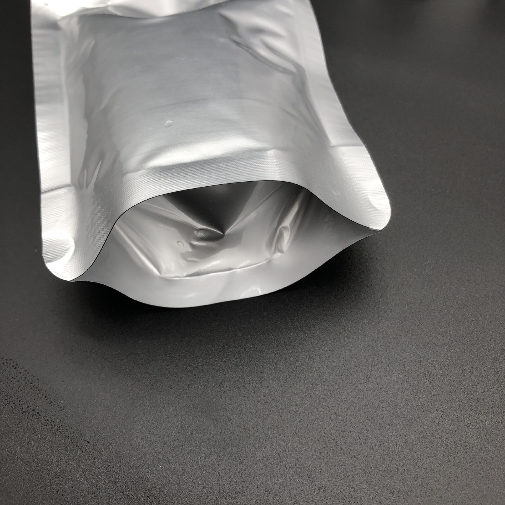 Aluminum foil self-standing spout bag Liquid food packaging bag PET aluminum plastic composite bag lotion refill bag packaging bag
