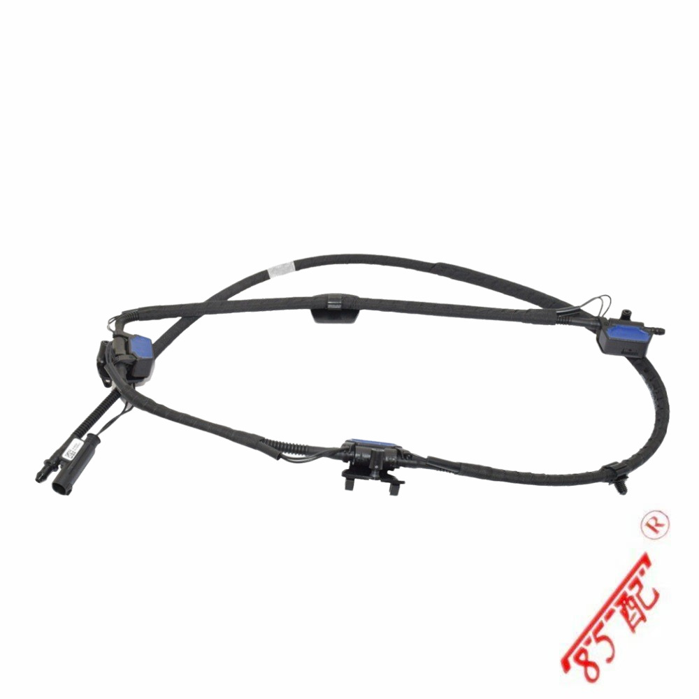 Windshield Washer Fluid Nozzle (Front) 61667275171 Suitable for Bmw X5 (E70) 2006-2013