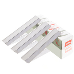 Professional eyebrow razor blade for women, eyebrow razor set, eyebrow blade artifact, makeup artist special beginner safety type
