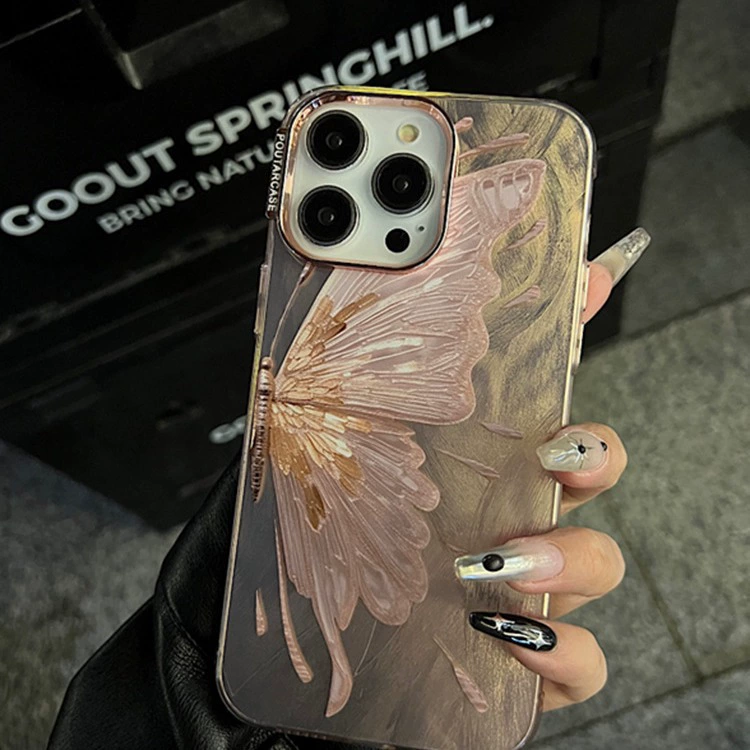 Apple, совместимый iPhone 13, чехол для телефона, мобильный телефон, премиум, iphone