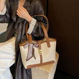 女士单肩包;托特包;旅行包袋