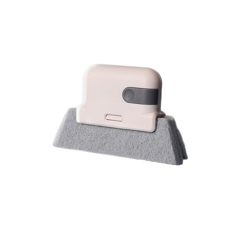 Multi-functional Groove Gap Brush Window Sill Groove Net Cleaning Tool Household Window Sill Cleaning Tool