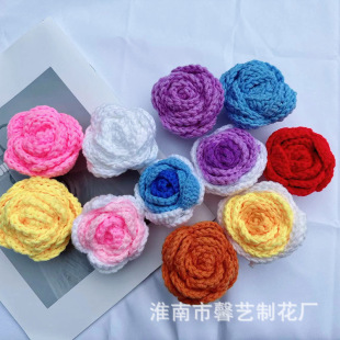 �ֹ�õ�廨�^���Ʒõ�廨���滨�^�ֹ�ë������DIY���b�o�ϻ���