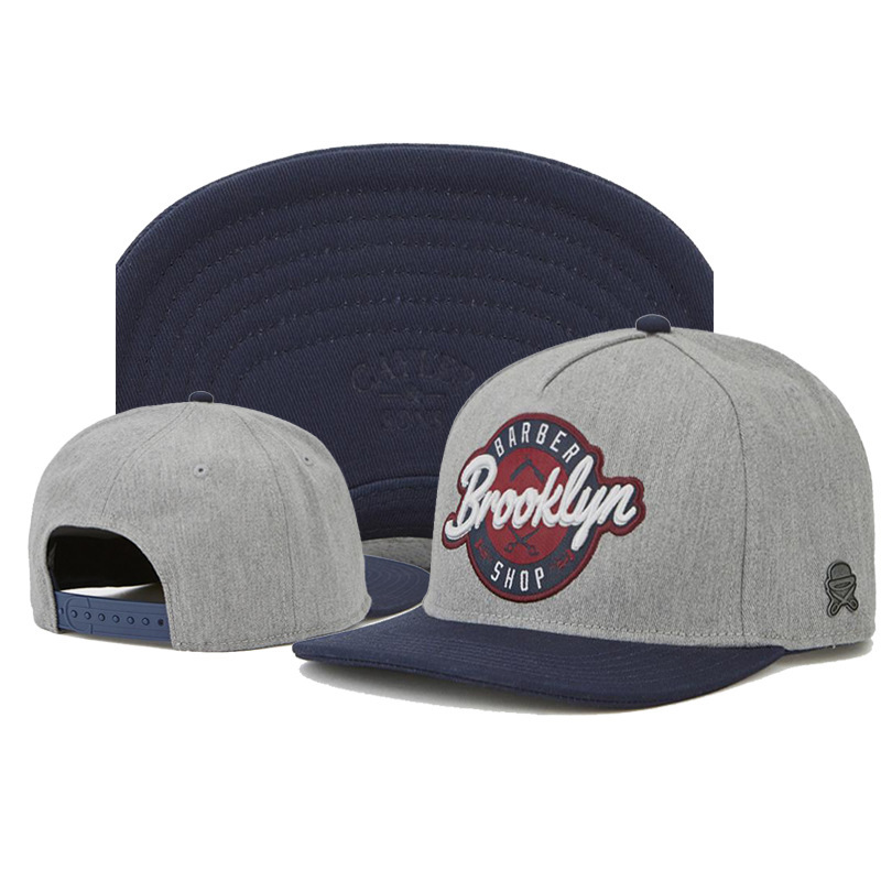 Sombrero de ala plana de comercio exterior, gorro de ajuste, gorro de coche, gorro de moda estadounidense, lote de entrega de una pieza de sol