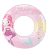 Pink mermaid