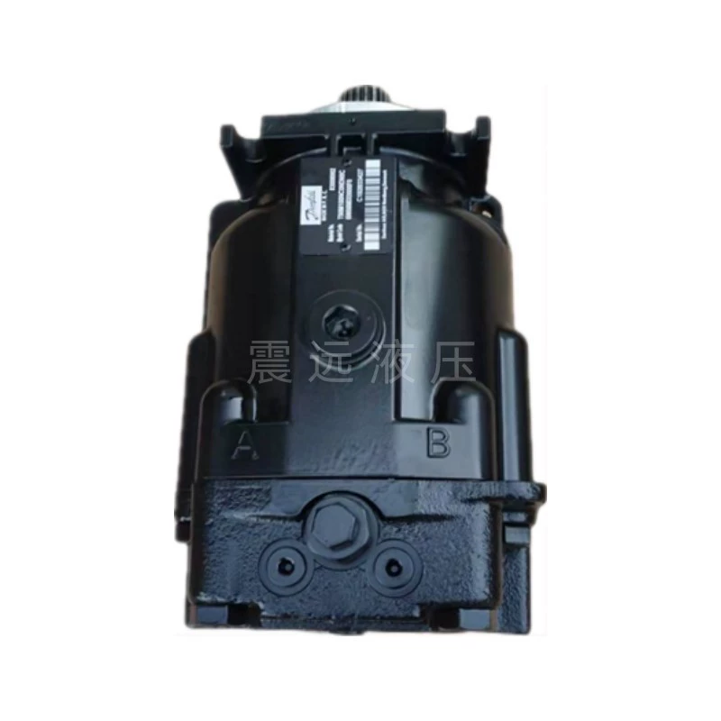 Danfoss T90M100NC0NDN0C6W00MIX0000F0 переменный плунжерный насос/Высокоскоростной гидравлический мотор