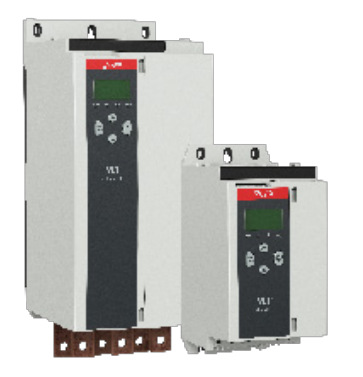 丹佛斯danfoss 软启动器MCD60194BT5S2X00CV2  136G8779