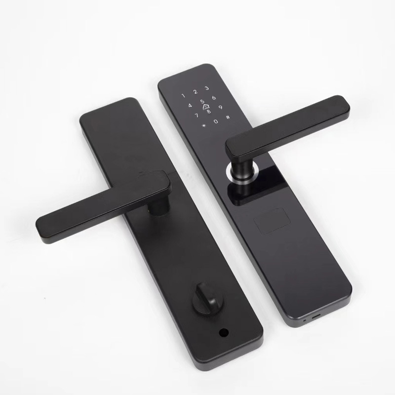 Bloqueo de contraseña T9