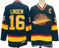 Added team 16-1 canucks