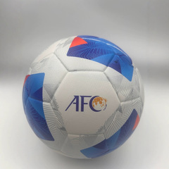 起爆サッカー5号手縫いサッカー耐摩耗試合訓練成人児童サッカーf5 n4800