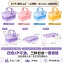 三丽鸥odm露营收纳野餐篮
