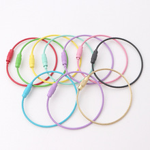 ����䓽z�K耳׭h��ɫ䓽z�����ݽz��耳�Ȧ DIY�ֹ��Ʒ����F��