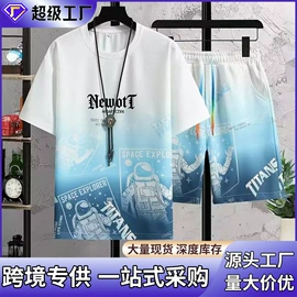 男式T恤;男Polo衫;健身服