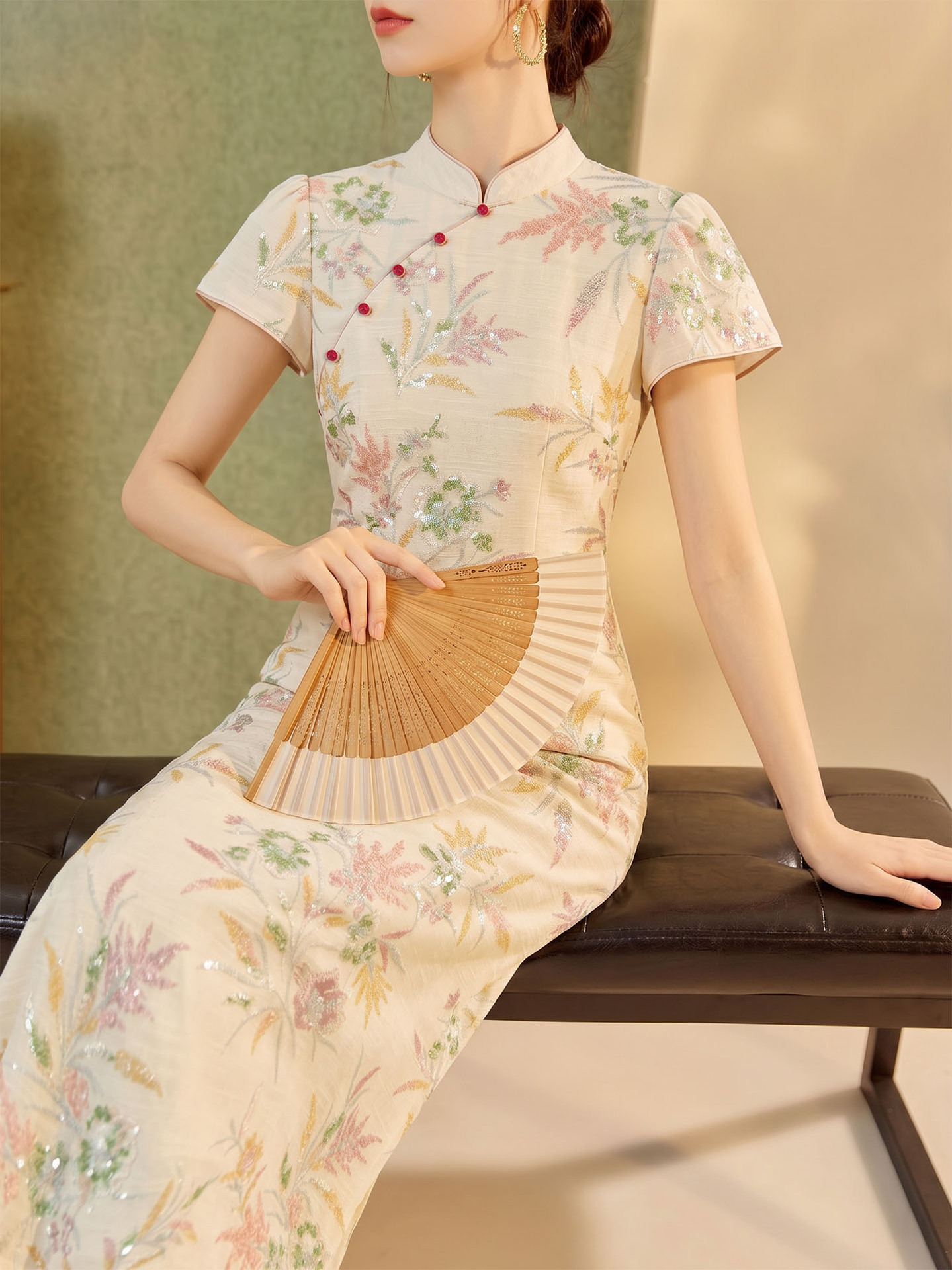 Chất liệu chất liệu cao cấp