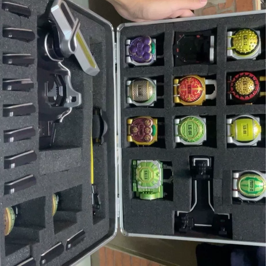 Алюминиевый сплав ящик для хранения татуировки ящик для инструментов большой емкости утолщение звуковой карты оборудование специальный ящик для камен рыцарь чемодан