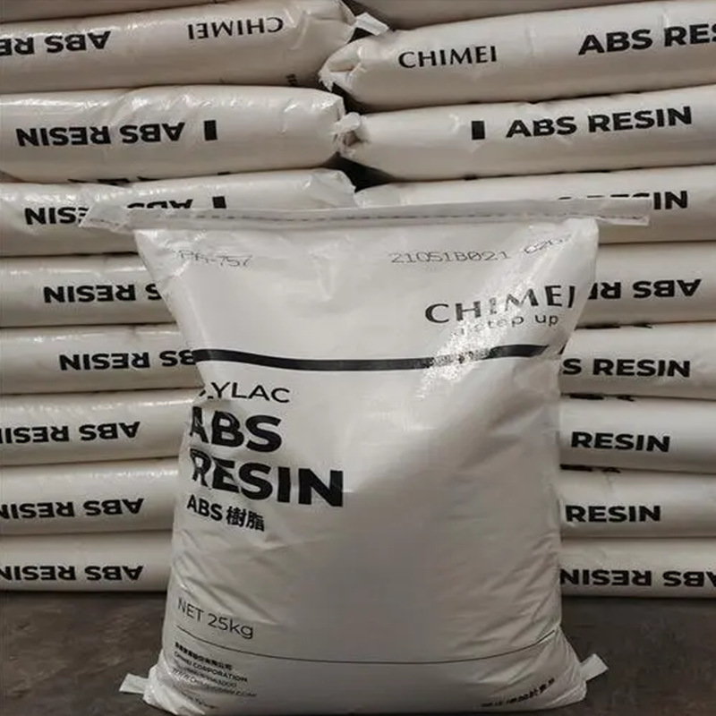 ABS 台湾奇美 PA-757 高光泽 耐冲击 电子电器汽车配件