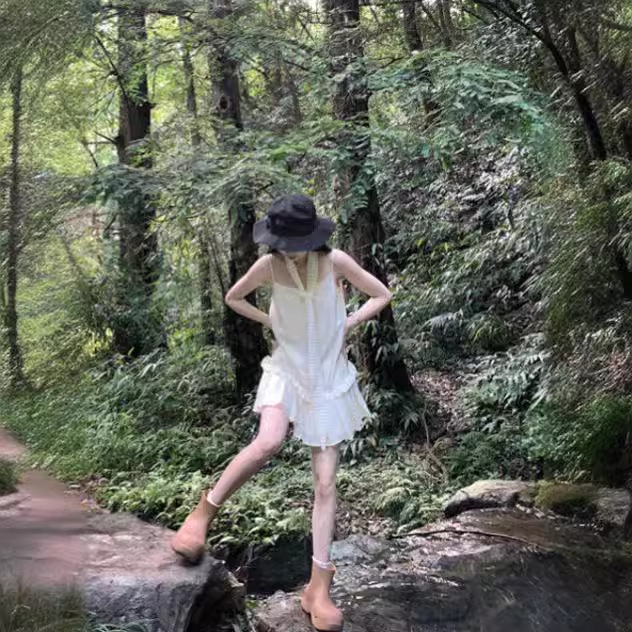 Summer dress