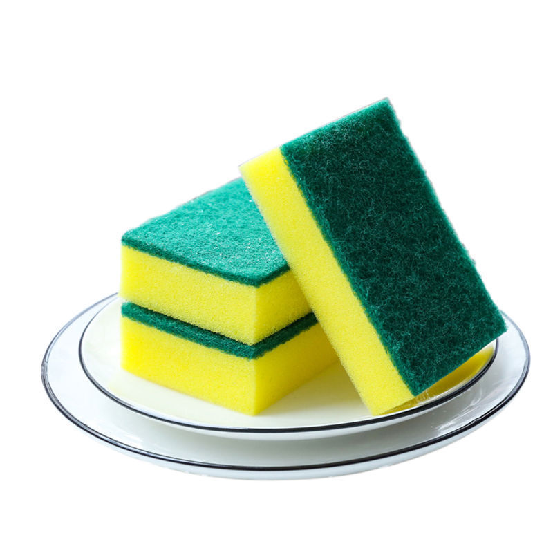 ∥ № ∩ ♀ 파이 # 98: 두꺼운 스펀지 물티슈 20개⊙