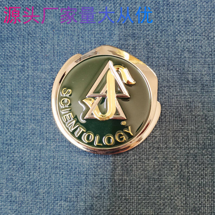 合金古铜车标 金属立体标 塑料标牌 车友会车标 制LOGO车标