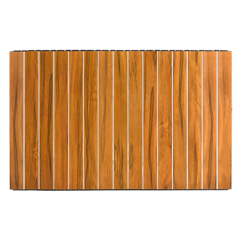 Mesa de camping al aire libre mesa de camping plegable mesa de camping carro de escritorio mesa de rollo de huevo panel de mesa de remolque pequeño