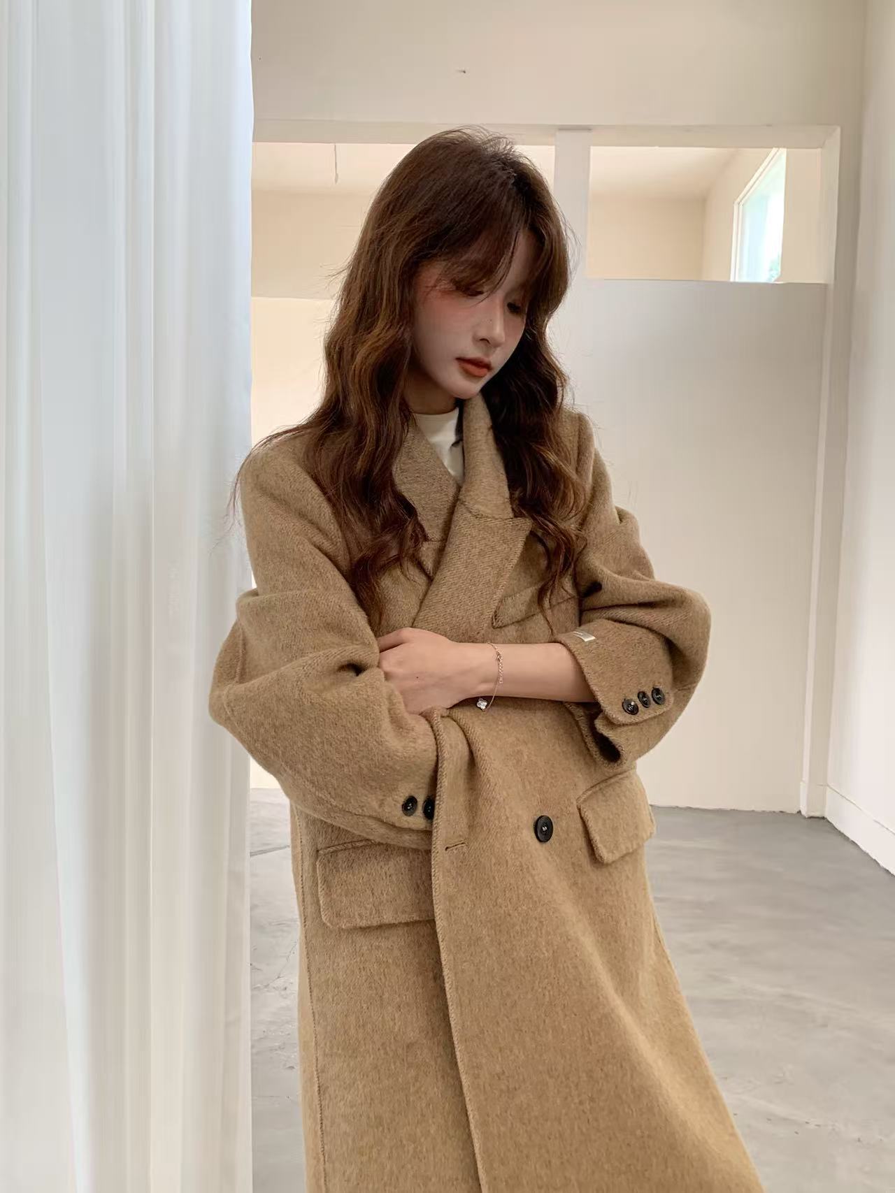 노란 낙타