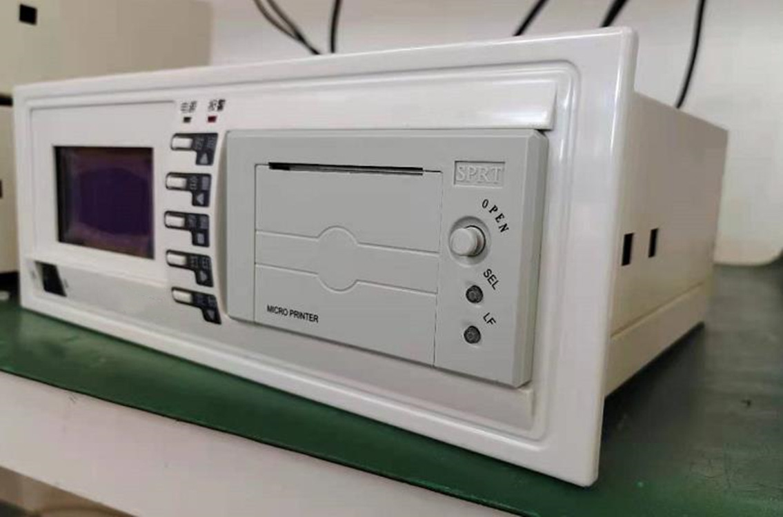 Z测氧仪（高氧） 型号:ZX/HD-2GL库号：M263953