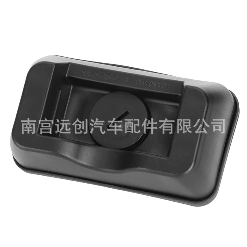 A2039970186 подходит для Mercedes-Benz W211W203 W220 W210 домкрат резиновая подкладка передняя/задняя