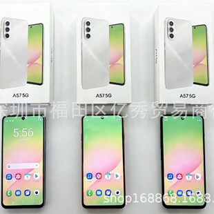 Export Smartphone A56/A57/A16/A17�羳��׿6.8������5G�֙C16+1