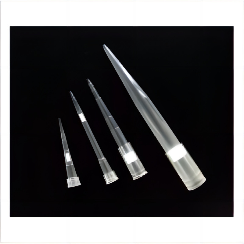 T-200-Y-R-SAxygen爱思进200ul盒装灭菌黄色吸头 斜角尖嘴TIP头