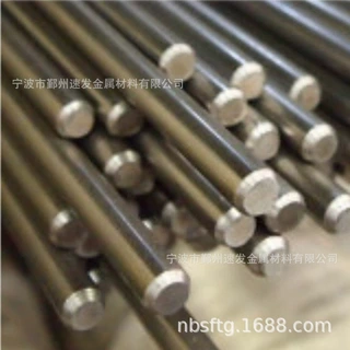 S2耐冲击工具钢棒 批发S2钢棒 S2磨光圆钢3.98 S2六角棒 对边钢棒