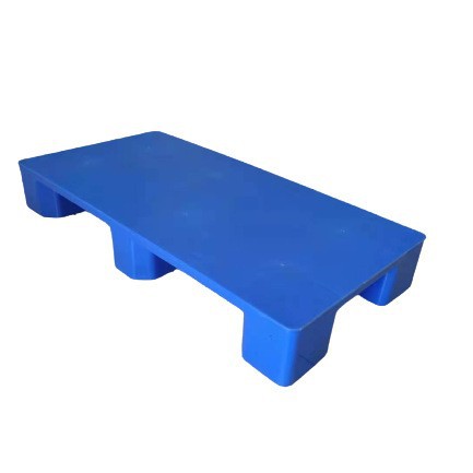 耐扔的栈板托盘耐老化塑料托盘抗老化塑料托盘 吹塑超强承载栈板