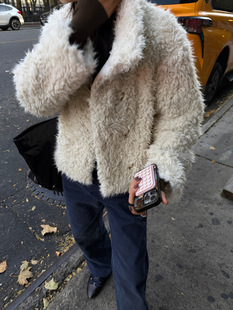 �ѳ�  �nϵ  ���|�����ëƴ��PU��ůëë��Ƥ������