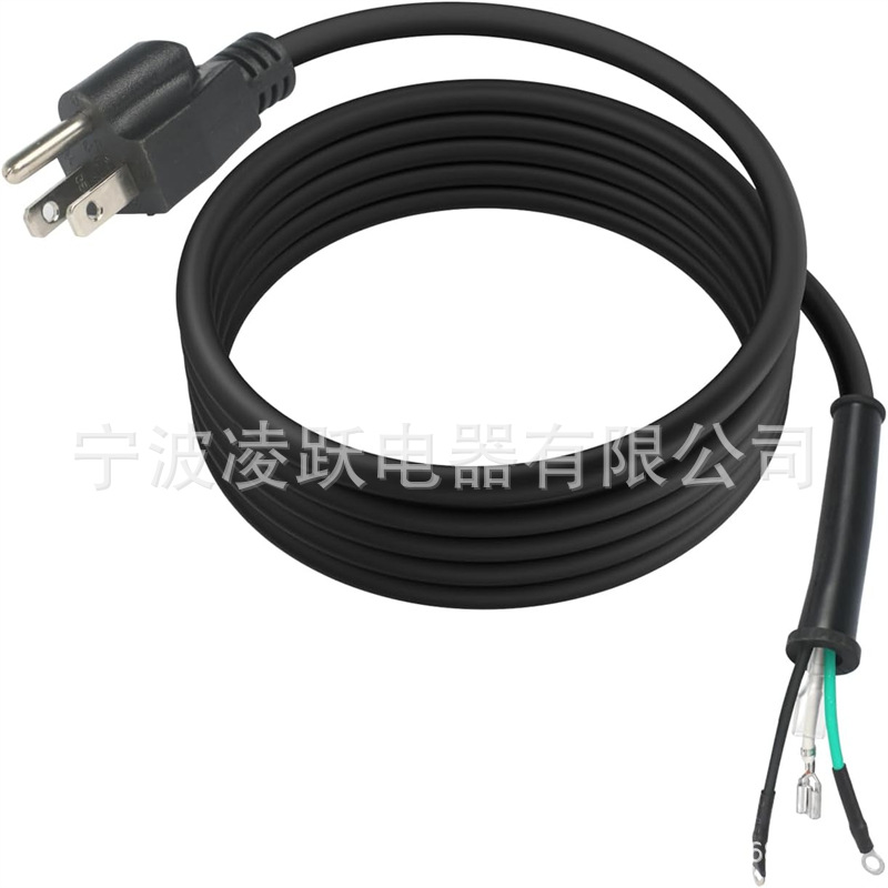 Makita 圆锯  电动工具替换零件 565056-5 电源线