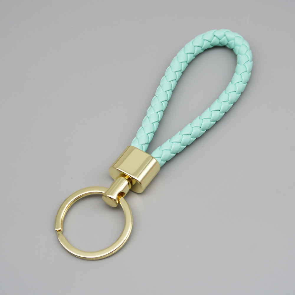 Light cyan gold + emerald green