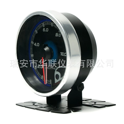 tachometer Modified Water Temperature Meter