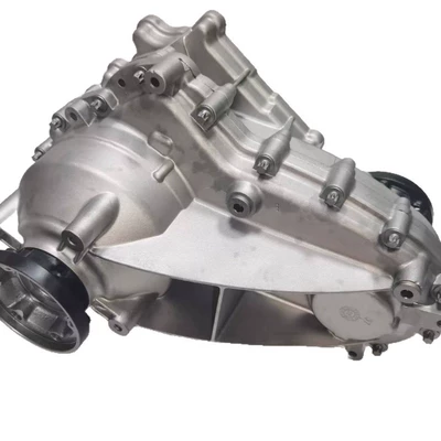 transfer case assembly, Transfer case