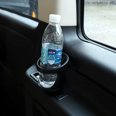 Car cup holder/beverage holder V300 V260L rear cup